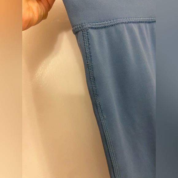 Vuori Daily Legging Blue Size XS - Picture 6 of 7